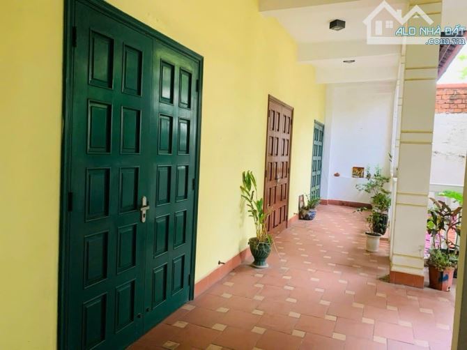 BÁN 300M ĐẤT PHỐ BIỂN AN THƯỢNG, TẶNG BIỆT THỰ 4 TẦNG - SẴN DÒNG TIỀN HƠN 100 TRIỆU/ THÁNG - 2