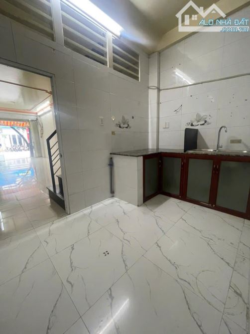 Nhà MTKD Hàn Hải Nguyên - 3,5 x 12M - 11,8 Tỷ - Trung Tâm Q11 - 2