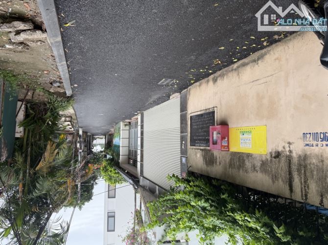 Bán 90m2 đất gia thụy Long Biên ngõ ô tô thông , gần cầu trần hưng đạo và sân bay gia lâm - 2