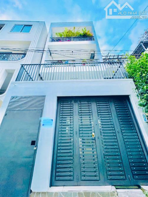 NGỘP Bán nhà NGUYỄN TƯ GIẢN, Đang cho thuê 7 Phòng, Hẻm xe hơi, Sát Mặt tiền, 5 Tỷ nhỉnh - 2