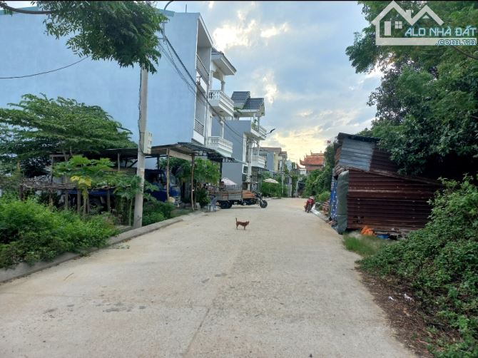 💐Cần bán  lô đất dt 48,6m2 khu dân cư chùa bình an ,nhơn bình,TP Quy Nhơn, Bình Định - 2