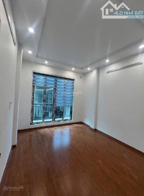 BÁN NHÀ  HẬU ÁI  , HOÀI ĐỨC LÔ GÓC, ĐƯỜNG RỘNG Ô TÔ TRÁNH, 54M_ 4 TẦNG _ 9 TỶ - 2