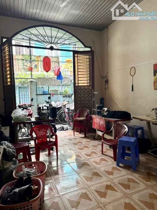 B.Á.N Nhà đường Bờ Bao Tân Thắng, sát AEON Tân Phú. Nhà 2 Tầng, 48m2, Nhỉnh 4 🧄xíu - 2