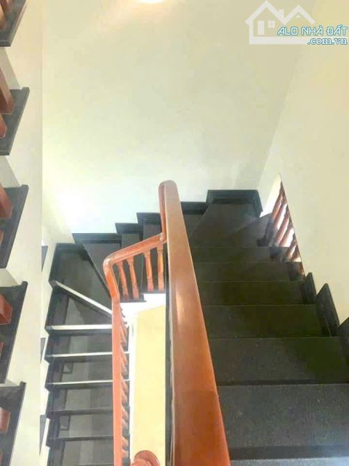 GIÁ TỐT - ĐINH BỘ LĨNH -52m2 - 4 TẦNG -4 PN - Chỉ 7.XX - 2