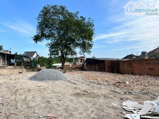 Bán đất sổ riêng thổ cư đường Bưng Mua – phường Trảng Dài, Biên Hòa – Giá chỉ 1,35 tỷ - 2