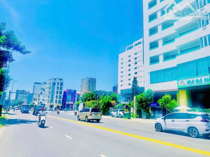 💥MT MỸ ĐA ĐÔNG 9 - SÁT HỒ XUÂN HƯƠNG - 160M2 NGANG 10M - VỊ TRÍ VIP PHỐ BIỂN MỸ KHÊ🍀🌹🍀 - 2