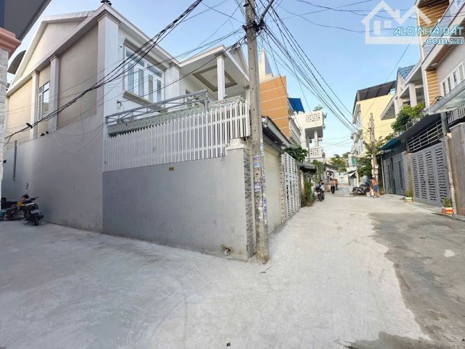Lô đất đẹp đường Ngô Đến gần biển Nha Trang - 2