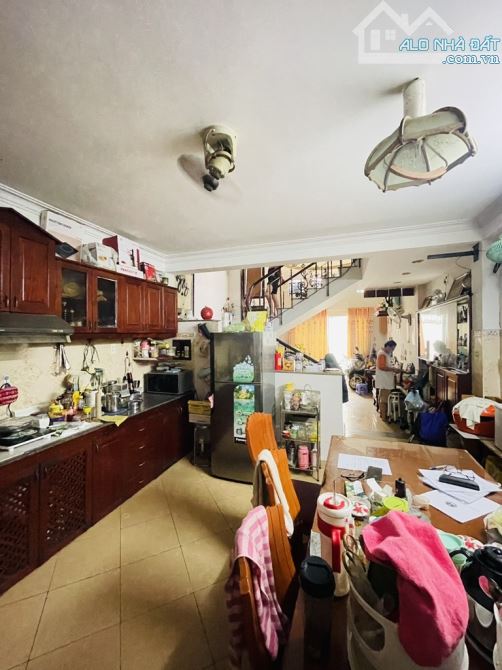 Nhà 4 tầng Trần Mai Ninh – Khu Bàu Cát VIP Tân Bình – 70m² – Giá chỉ 8.6 tỷ TL - 2