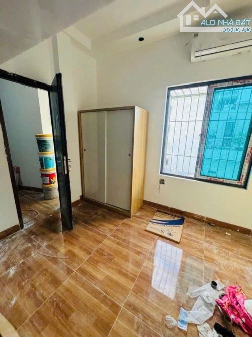 SIÊU PHẨM CCMN ĐẠI MỖ LÔ GÓC Ô TÔ ĐỖ CỬA 6 TẦNG THANG MÁY - 2