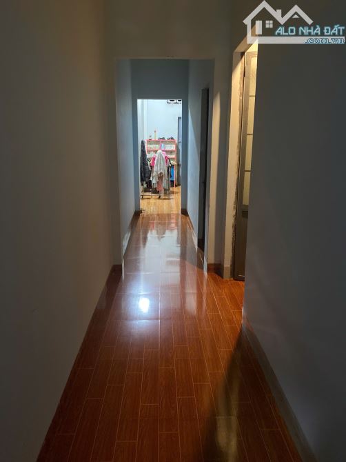 Bán Nhà mặt tiền đường Nguyễn Trường Tộ, cách đường Y Wang 400m! - 2