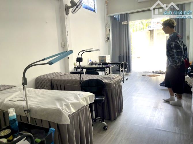 KHU PHÂN LÔ - ĐƯỜNG 10M - NGUYỄN OANH - CITYLAND PHAN VĂN TRỊ - 3 TẦNG - 8 tỷ hơn - 2