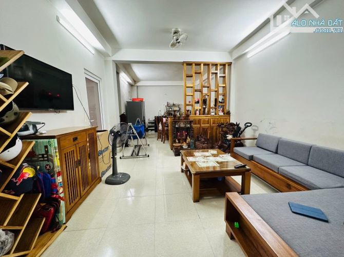 Bán nhà hẻm 322 Trần Phú đoạn đầu hẻm ô tô vào được - 2