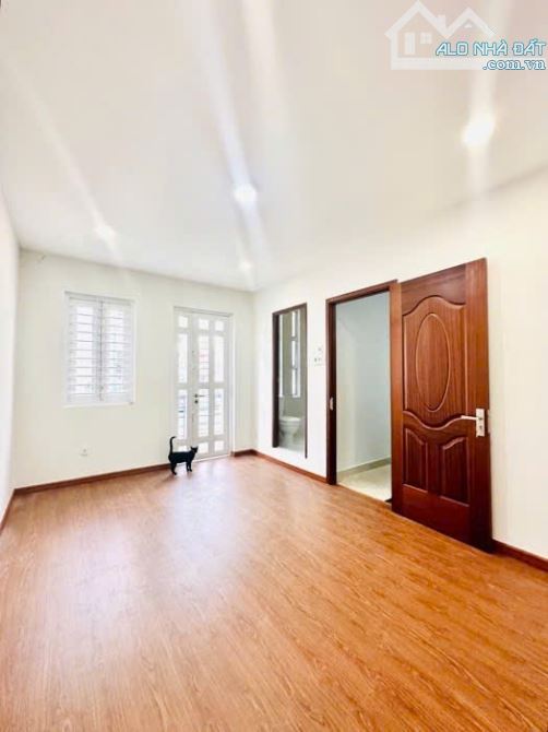 NHÀ BÁN - ĐẶNG VĂN NGỮ- P 10- PHÚ NHUẬN - Ngang 5,2 ❌  12 m- 62 m2- ⭐ 14.xty - 2