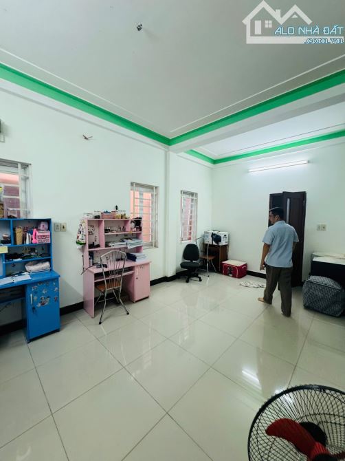 Nhà 2 tầng 153m2 kiệt ô tô Cao Xuân Dục giá chỉ 5.x tỷ - 2