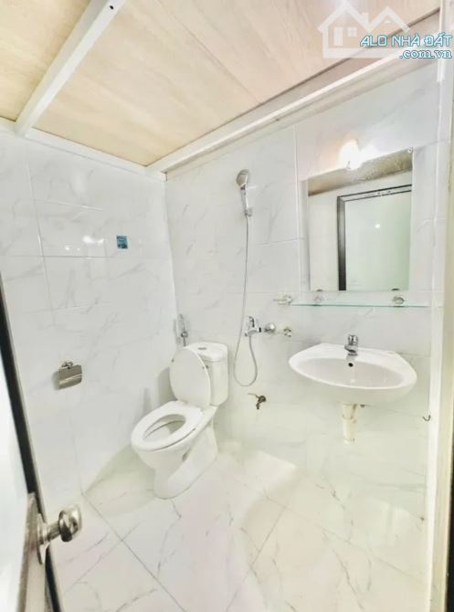 Bán gấp CC mini, 185m2, 32,4 tỷ tại Trung Văn, Nam Từ Liêm, Hà Nội, chính chủ - 2