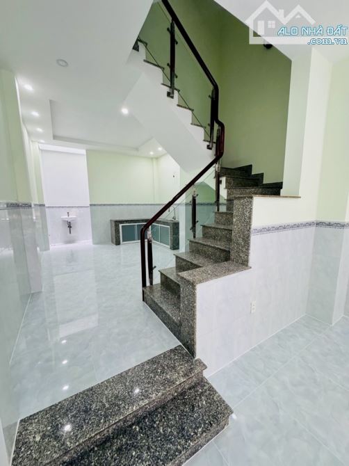 🏡 KHU PHÂN LÔ HƯƠNG LỘ 2–NHÀ MỚI 3 TẦNG 3PN–ĐƯỜNG NHỰA 6M–68M²(KO LG&QH)–CHỈ 5.85 TỶ 🌻 - 2