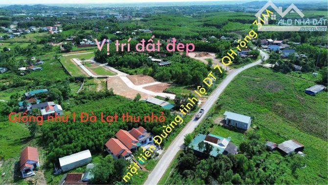 Mở bán khu phân lô tại đường Dạ Lê, Pháp lý đầy đủ, Đã có sổ - 2