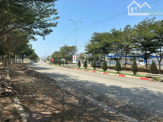 BÁN KHO XƯỞNG ĐẤT KHU CÔNG NGHIÊP PHÚ MỸ , BÀ RỊA VŨNG TÀU - 2