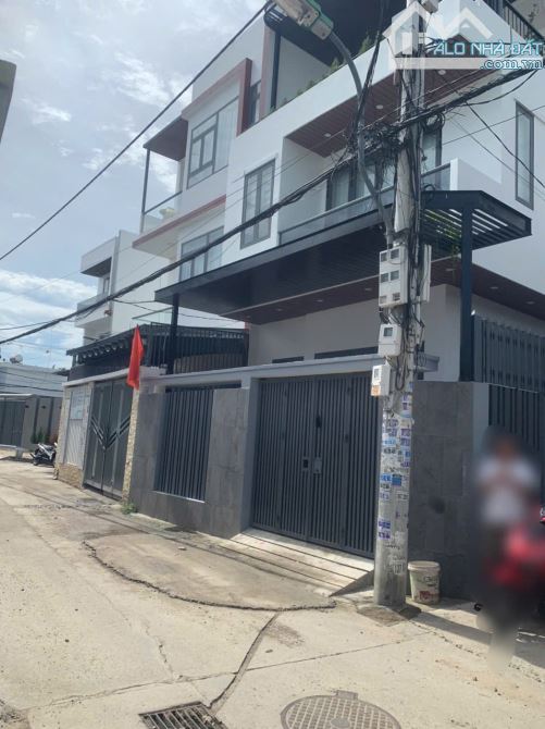 BÁN LÔ ĐẤT HẺM  ĐƯỜNG CẦU DỨA PHÚ NÔNG GẦN KHU ĐÔ THỊ VĐT , TP NHA TRANG GIÁ 2,237 TỶ - 2