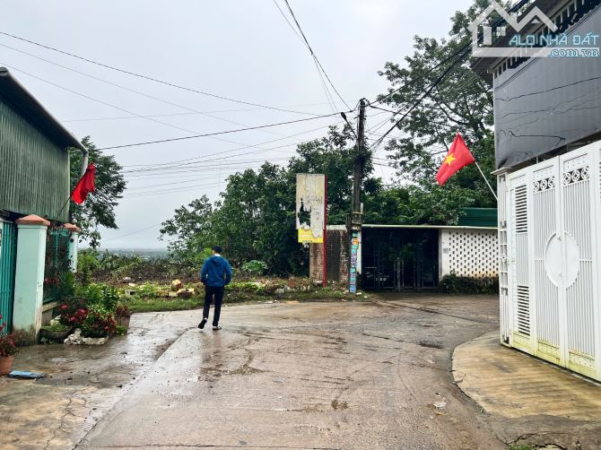 Bán Đất Hẻm 58 Phạm Văn Đồng, Pleiku Gia Lai - 2