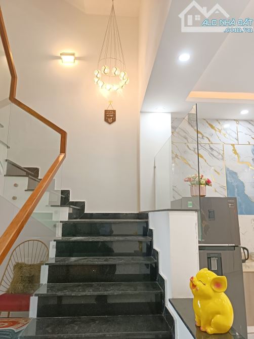 💎 SIÊU PHẨM NHÀ ĐẸP 4 TẦNG – ĐƯỜNG 7.5m. Nguyễn Thị Sáu  , HOÀ XUÂN 💎Đà Nẵng - 2