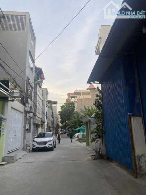 bán Lô Đất khu phân lô Bùi Thị Từ Nhiên, Hải An - Diện tích : 169m ngang 9 - Hướng : TTT - - 2