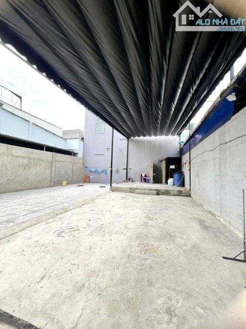 Bán đất đường Trương Phước Phan diện tích 4,7 x 15 full thổ cư giá 4,7 tỷ thương lượng - 2