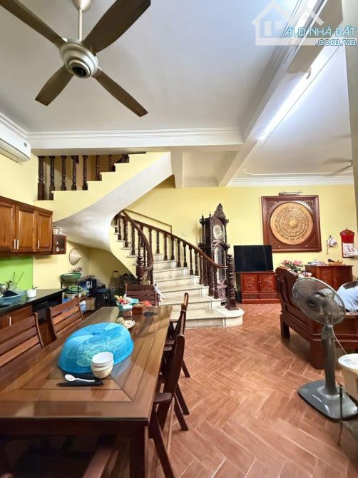 ĐÀO TẤN - BA ĐÌNH - DT 66M2 x 4T - MT 5,2M - 16,8 TỶ - KD TẠI NHÀ - GẦN PHỐ - OTÔ ĐỖ CỬA - 2