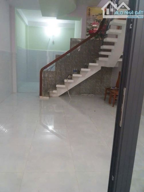 Bán nhà Đoàn Giỏi, Tân Kỳ Tân Quý, Tân Phú, 4m x 10.5m, 2 tầng, 5.5 tỷ. - 2
