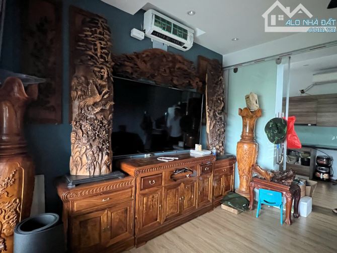 🏡 CHÍNH CHỦ GỬI BÁN – CĂN GÓC 3 MẶT TIỀN SIÊU HIẾM – CỐNG TRẮNG, NGÃ 7 QUANG TRUNG - 2