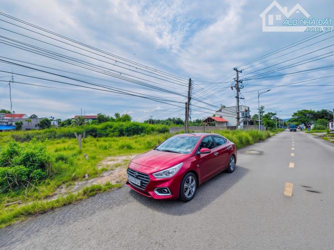 💎 BÁN ĐẤT - MẶT TIỀN LÊ VĂN TÁM - GIÁ 200 TRIỆU/MÉT NGANG 💸 - 2