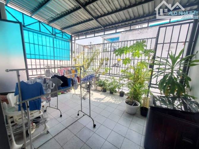Hẻm VIP Hoàng Hoa Thám, nhà mới ở ngay 5❎11m, giá cực tốt 6.5tỷ - 2