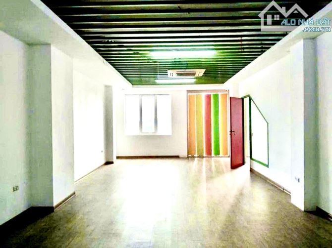 HIẾM - Mặt Phố - Mễ Trì - 130m2 - 8 tầng thang máy - mt 9m - Giá 54 tỷ - 2