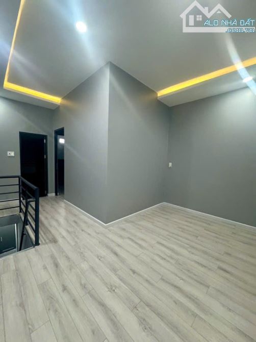 Bán nhà Lý Tuệ, Gò Dầu, Tân Phú, 4.2m x 12m, 2 tầng, 5.3 tỷ. - 2