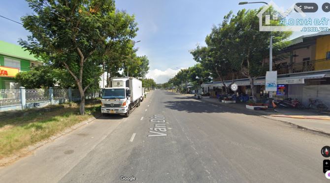🚀 LÔ ĐẤT KHỦNG SƠN TRÀ, ĐƯỜNG 15M – 953M², NGANG 30M, ĐƯỜNG 15M, CHỈ 39 TỶ TL 🚀 - 2
