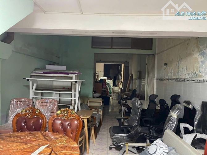 Bán đất hiếm nằm trên đường Nguyễn Hữu Thọ, tp Bà Rịa - 2