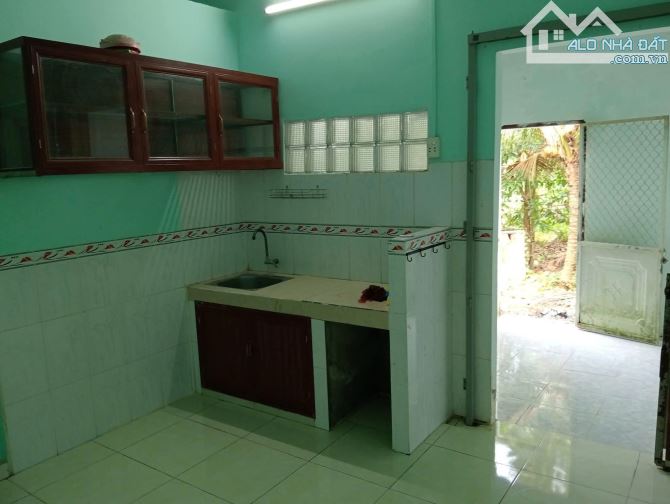 Bán nhà giá rẻ 1 sẹc Đường số 30 – Tân Thông Hội, Củ Chi - 2