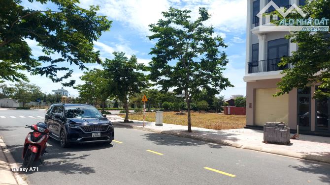 Đất thổ cư 90m2 mặt tiền nhựa 12m ngay TL10 về Bình Tân, sử dụng kinh doanh được liền - 2