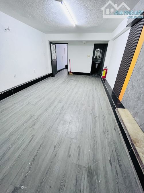 🍀 HẺM OTO - 2 MẶT HẺM 5 TẦNG ĐẸP - TẶNG NỘI THẤT - CÁCH MT 15m –  NHỈNH 11 TỶ - 2