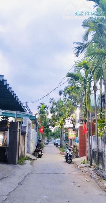 Bán Đất Kiệt Oto Mai Đăng Chơn - Hoà Quý - 125m2 - MT 5m - 2Tỷ99. - 2