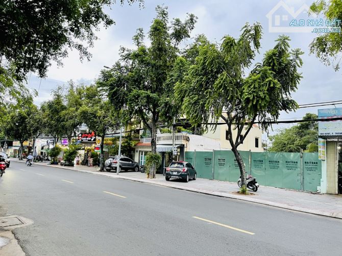 BÁN NHÀ 2 LẦU GẦN BIỂN _DT 774M2_KT 20x34m_MẶT TIỀN XÔ VIẾT NGHỆ TĨNH_VŨNG TÀU_GIÁ 75TỶ - 2