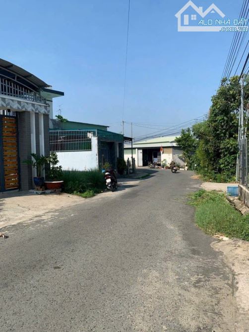 BÁN ĐẤT MẶT TIỀN DX106 – HIỆP AN   DT: 5 x 19m = 95m² - 2