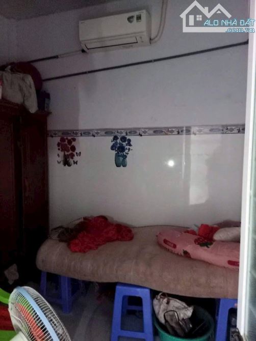 Bán nhà 2 sẹc Lê Thị Lơ – Tân Hiệp, Hóc Môn – 770 triệu SHR - 2