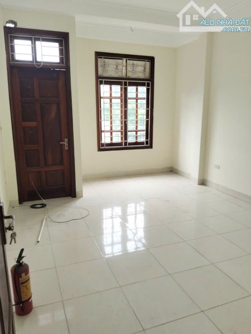 NHÀ NGUYÊN CĂN KHƯƠNG TRUNG, ĐẦM HỒNG 50M 5T OTO KINH DOANH - 2