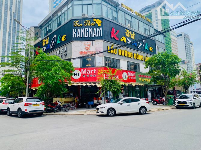 Bán Đất Mặt Tiền An Thượng 21 - Gần Biển - 79m2 - MT 4m5 - Giá Tốt Đầu Tư - 10ty8. - 2