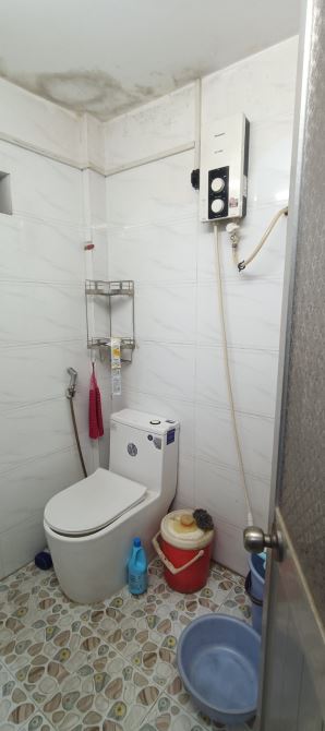 Bán nhà Cần Đước, đường DT826 (Đinh Đức Thiện), 60m2, 1 lầu, KCN Cầu Tràm, nhỉnh 1 tỷ - 2
