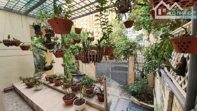 BÁN NHÀ LIỀN KỀ MỸ ĐÌNH 2, NGUYỄN CƠ THẠCH, LƯU HỮU PHƯƠC, 100M, 3X TỶ - 2