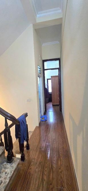CỰC HIẾM, GIÁ TỐT, MẶT PHỐ YÊN BÌNH, HÀ ĐÔNG, DT 76M, 3 T, MT 4M, GIÁ BÁN 17,3 TỶ. - 2