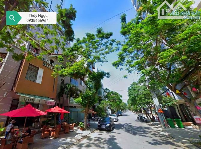 Lô góc 222m2 𝐇𝐎À𝐍𝐆 𝐁Í𝐂𝐇 𝐒Ơ𝐍 𝐕À 𝐋Ê 𝐓𝐇ƯỚ𝐂 𝐠ầ𝐧 𝐜ô𝐧𝐠 𝐯𝐢ê𝐧 𝐇ồ 𝐍𝐠𝐡inh - 2