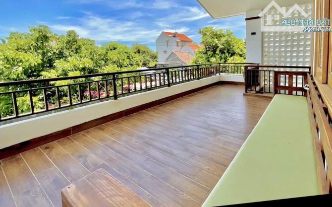 CỰC RẺ, HOMESTAY THƠ MỘNG,MT LÊ THÁNH TÔNG, HỘI AN, 210M2, GIÁ CHỈ NHỈNH 8 TỶ - 2